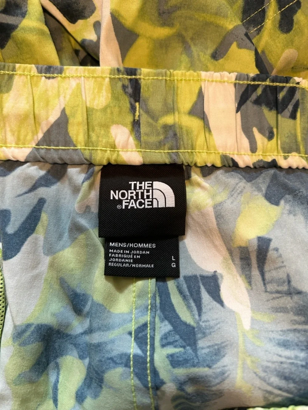 The North Face north face